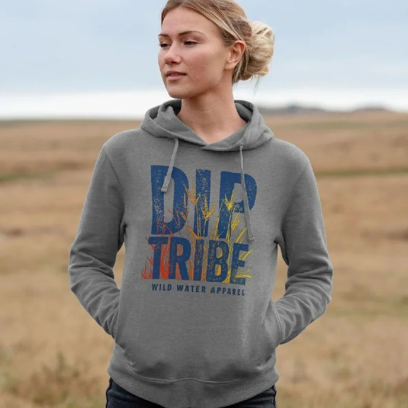 Wild Water Apparel Graphic Women's Hoodie Earthy Women's 