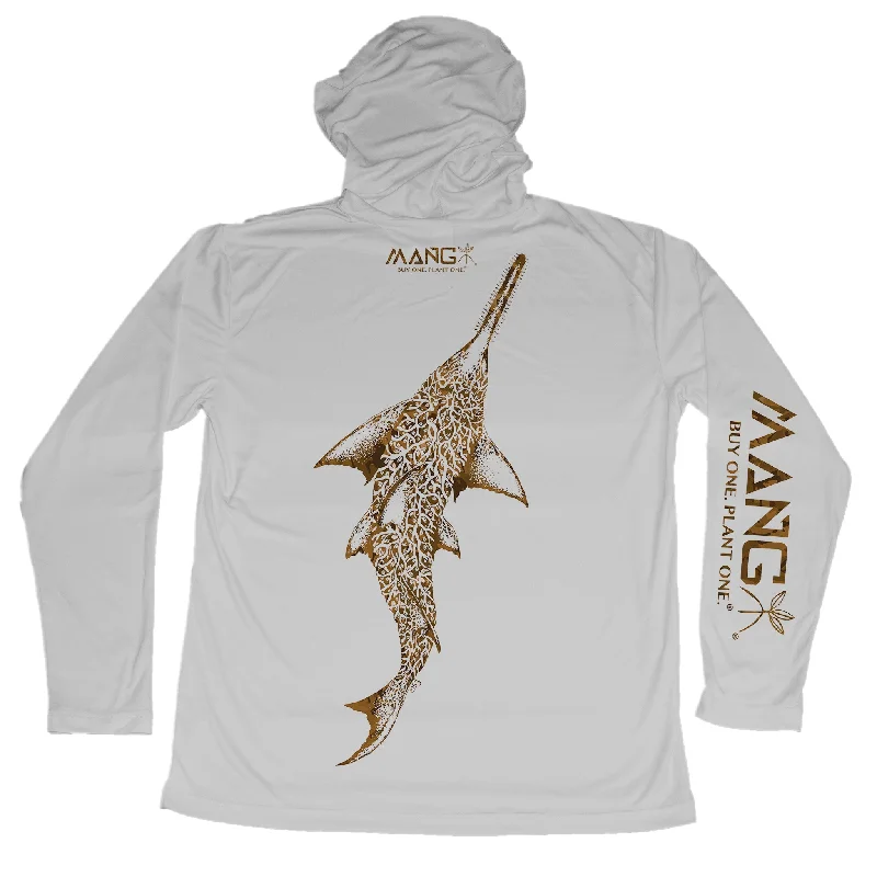 Sawfish MANG Hoodie Rugged Women's Outdoor 