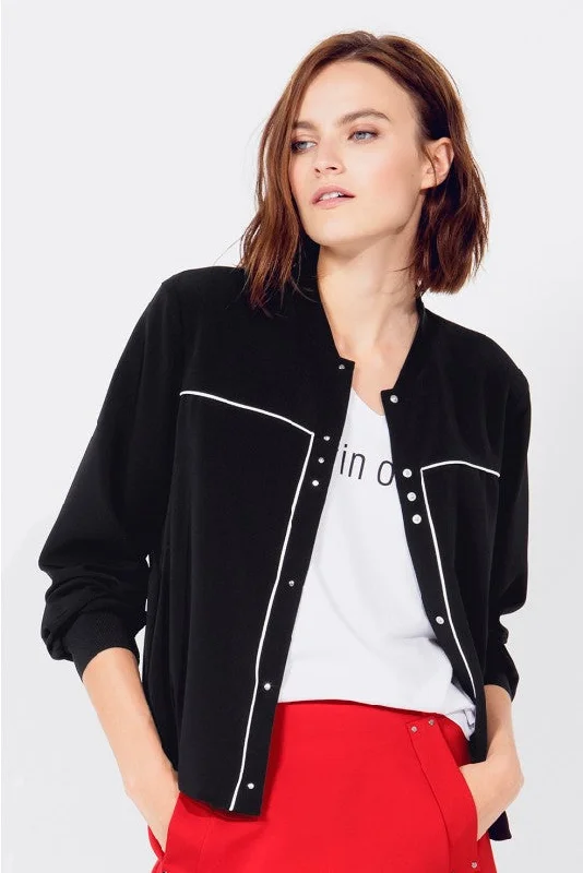 ORPIN Relaxed Women's 