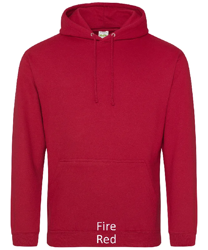 Fire Red