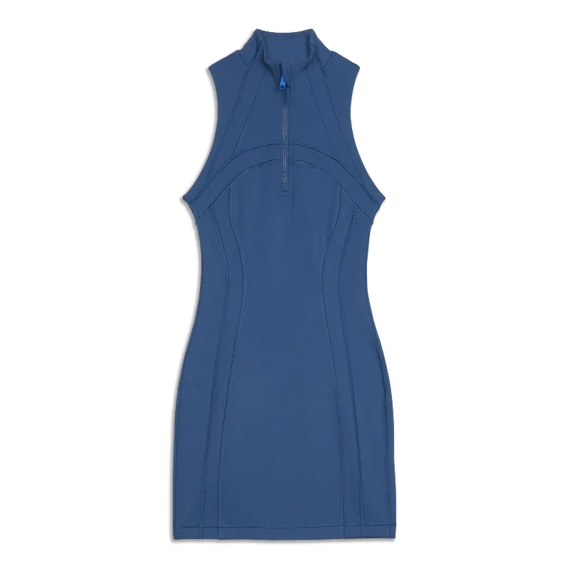 Define Sleeveless Dress - Resale Tough Women's Military - inspired