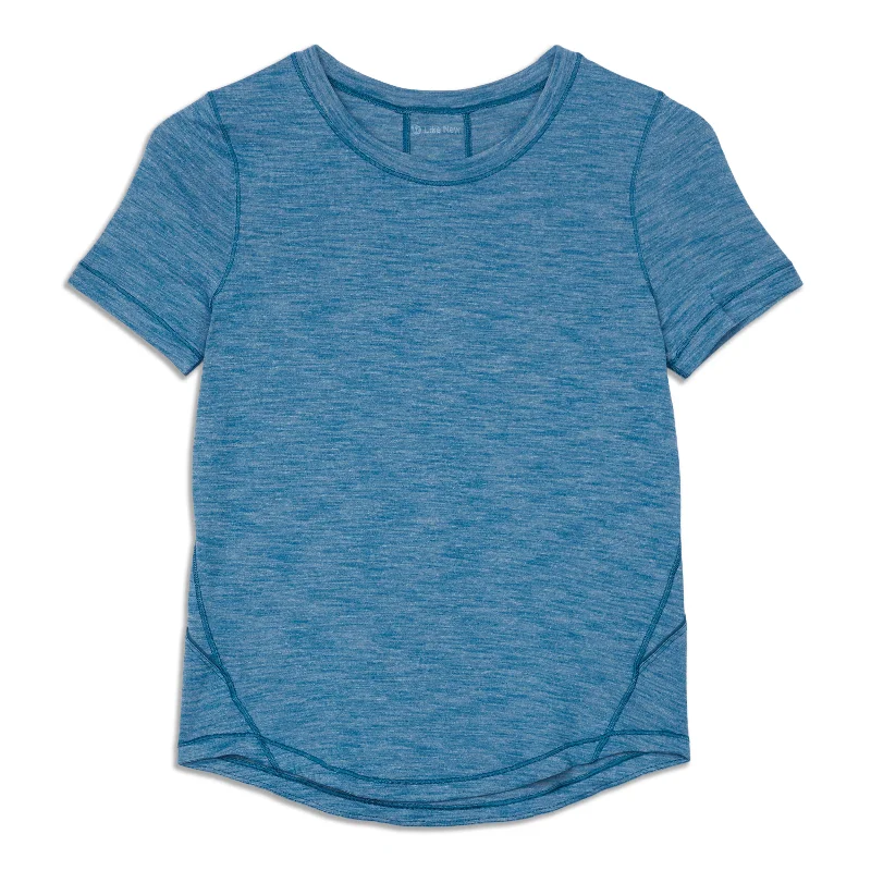 Long Distance Short Sleeve Shirt - Resale Disco