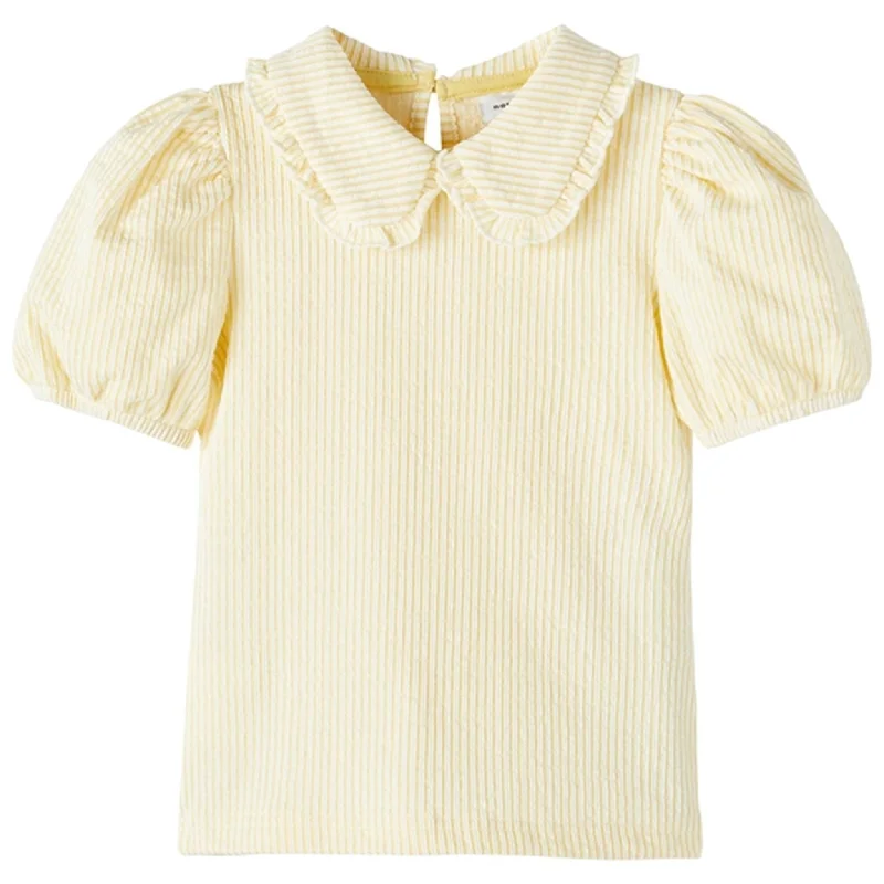 Name it Pineapple Slice Freja Top Sleek Women's 