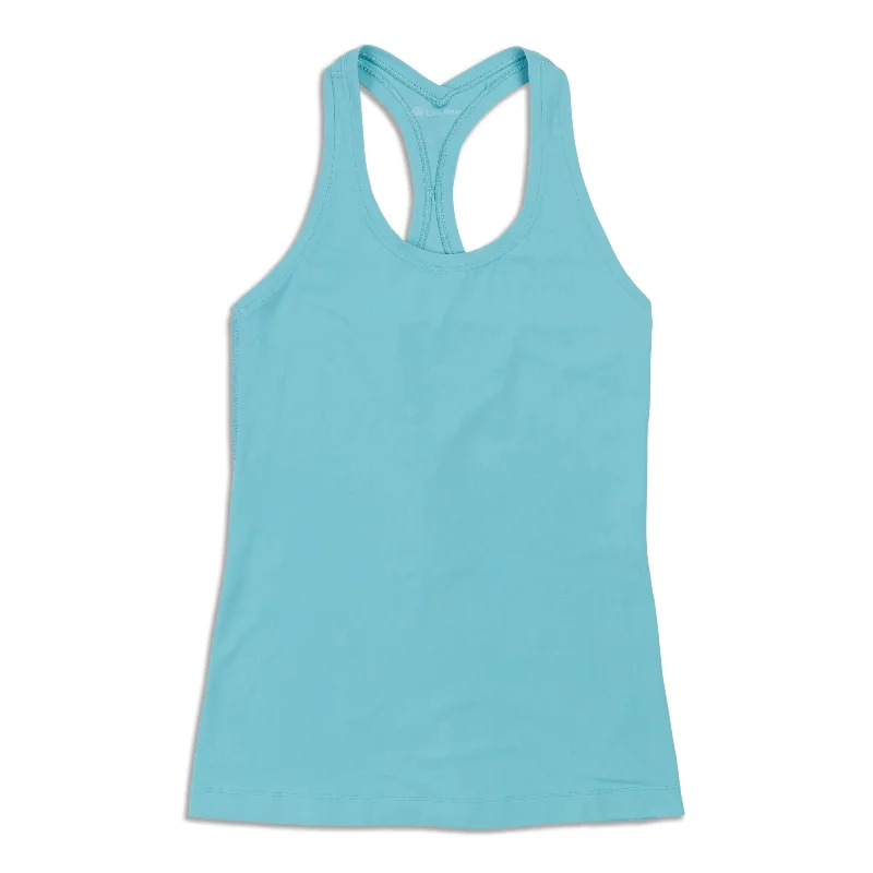 Cool Racerback Tank Top - Resale Refined Women's Velvet