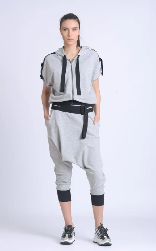 Two Piece Casual Set Relaxed Women's 