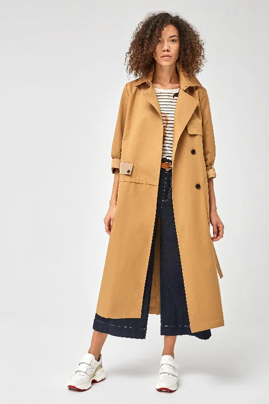 CHARMANT Minimalist Women's Casual