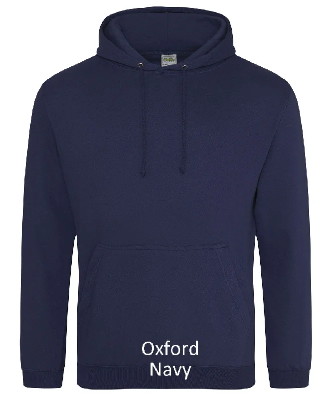Oxford Navy Blue