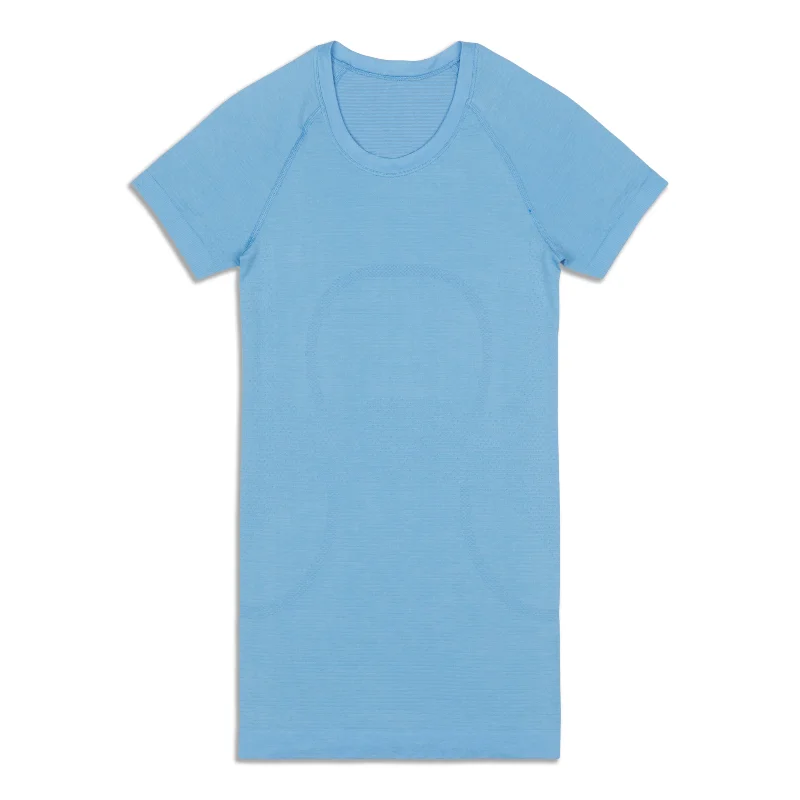 Swiftly Tech Short Sleeve 2.0 - Resale European