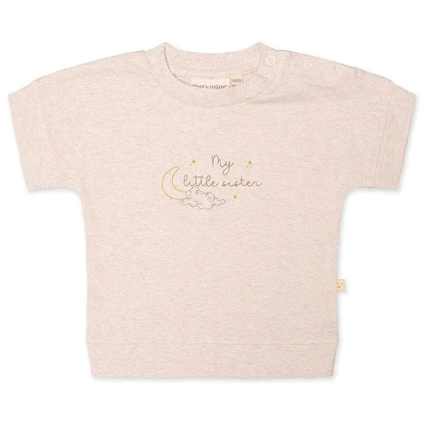 That's Mine Eri Little Sister T-shirt Tough Women's Military - inspired