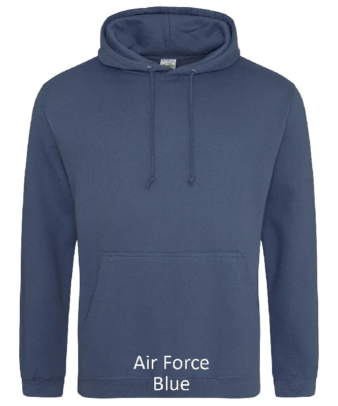 Men's AWD College Overhead Hoody {JH001} Compression