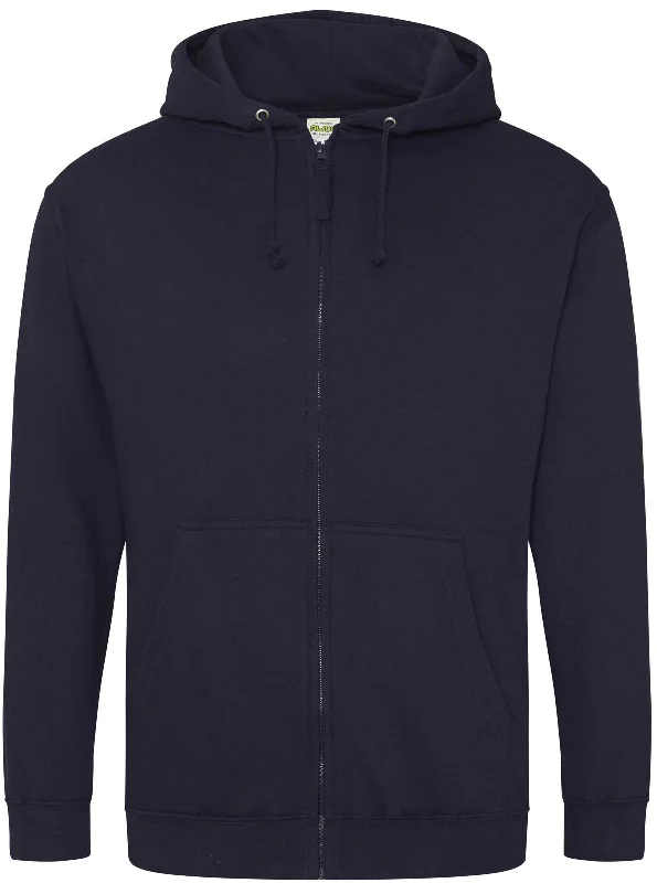French Navy Blue