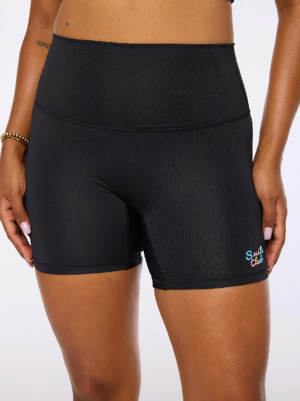 24/7 SHORT 5" Sporty Women's Athleisure 
