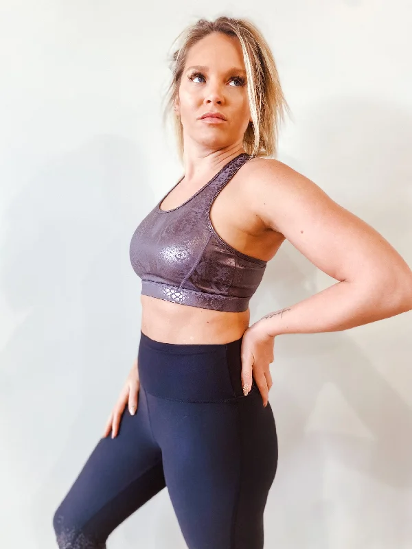 Challenge Me Sports Bra Adventure