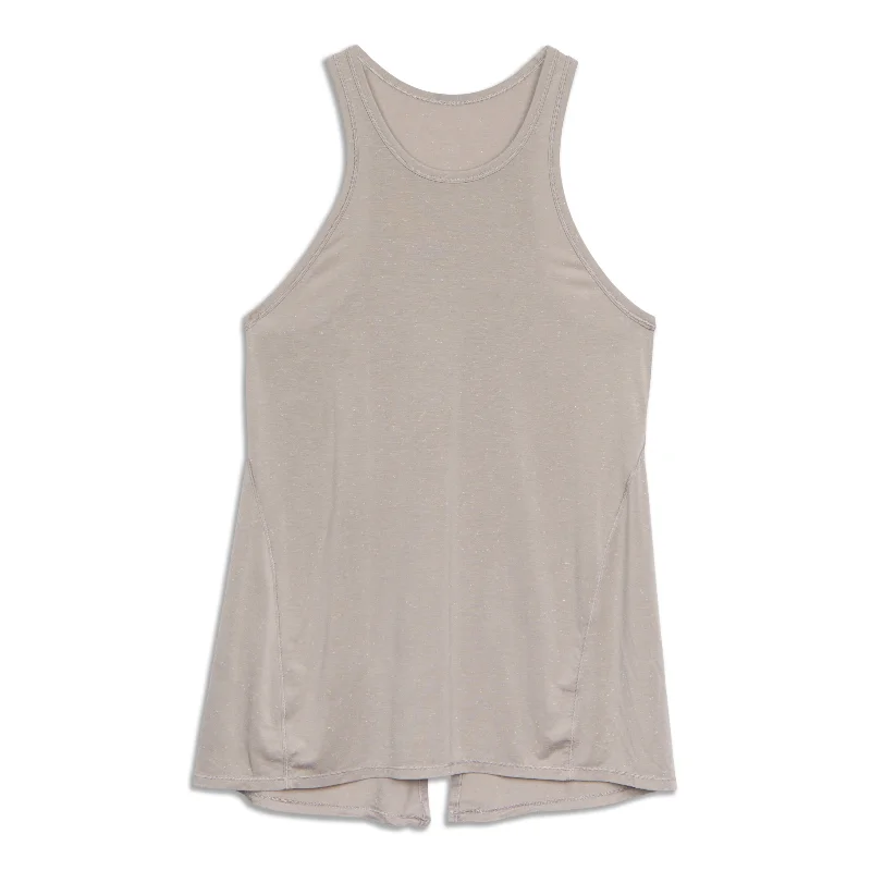 Goal Up Tank Top - Resale Confident Women's Power