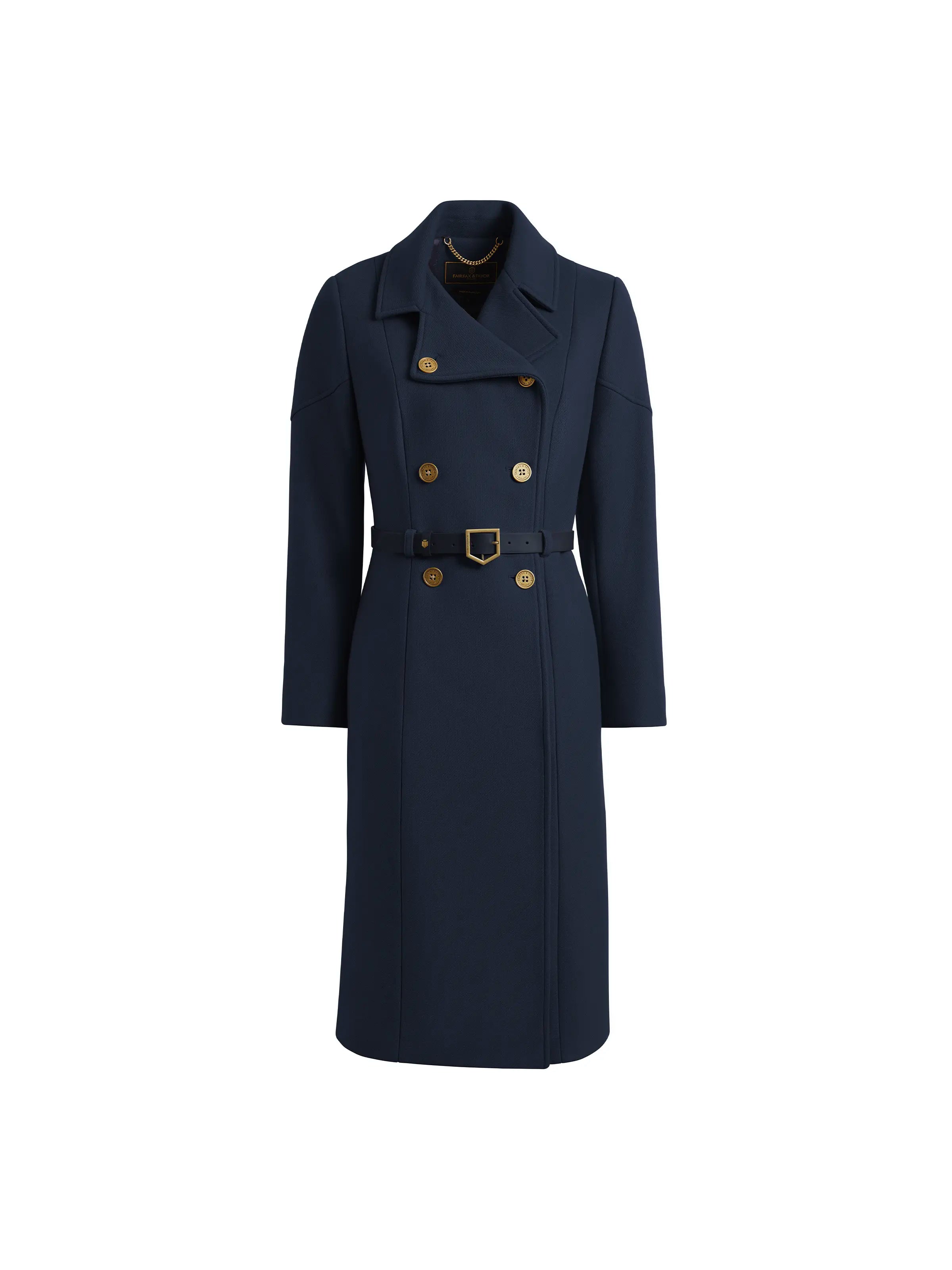 Victoria - Navy Dynamic Women's Moto