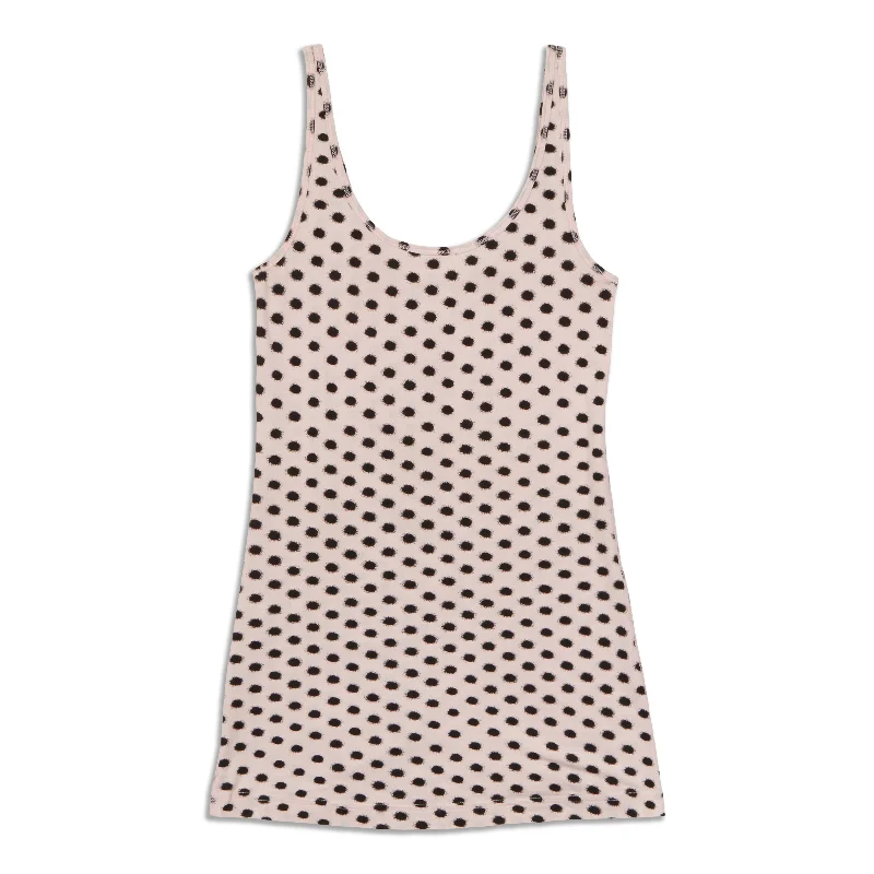 Daily Tank Top - Resale Tough Women's Military - inspired