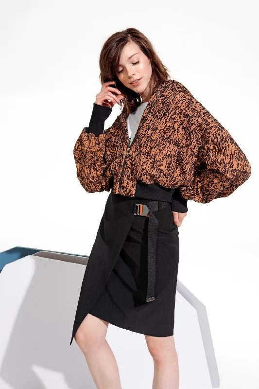 ADRAR Sharp Women's Italian