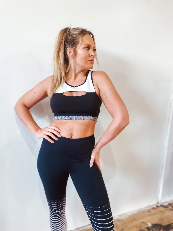 Walk It Off Sports Bra Casual Women's Japanese 
