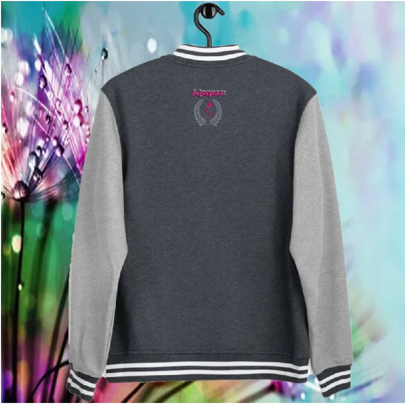 Women's Letterman Jacket Earthy Women's 