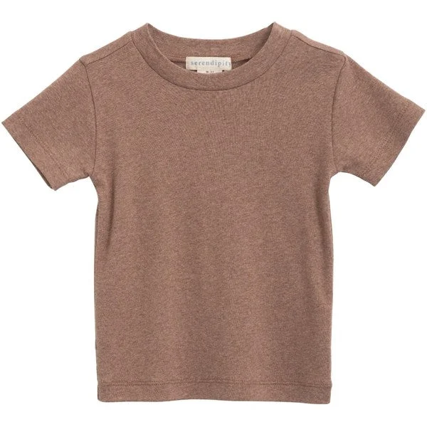 Serendipity Acorn T-shirt Vintage Women's 1970S 