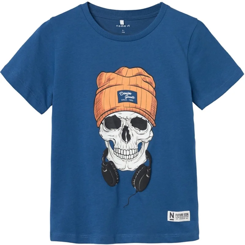 Name it Set Sail Balukas T-Shirt Feminine Women's Soft 