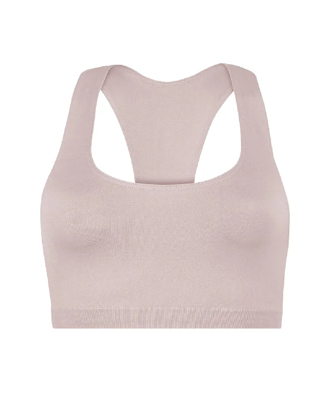 ELATED Bra Top | Blush purpose