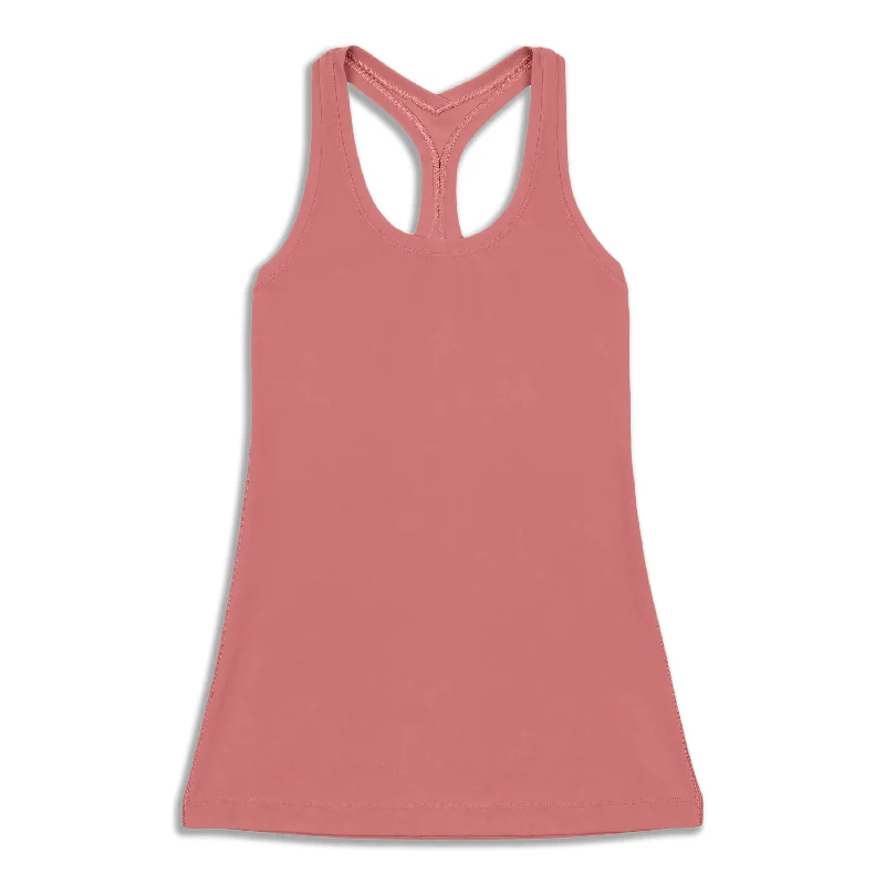 Cool Racerback Tank Top - Resale Hip Women's Retro
