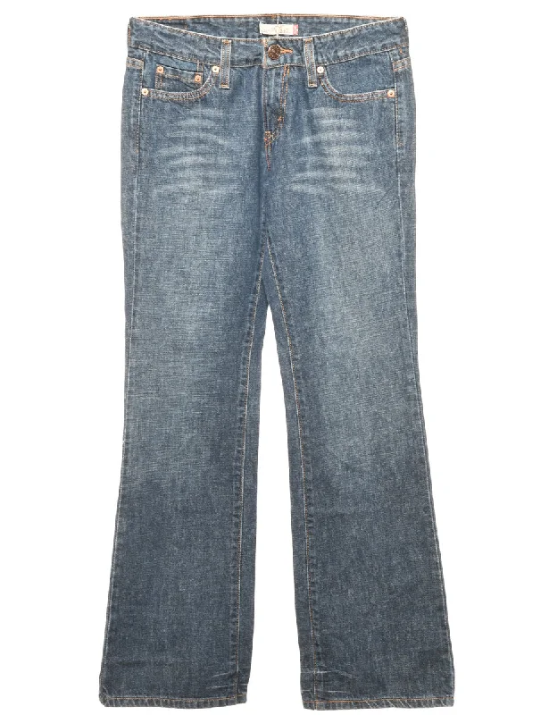 Boot Cut Levi's Jeans - W31 L32 purpose