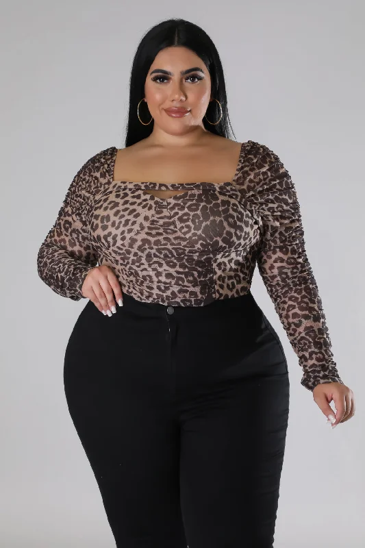 Fierce Mami Top Bohemian Women's Free