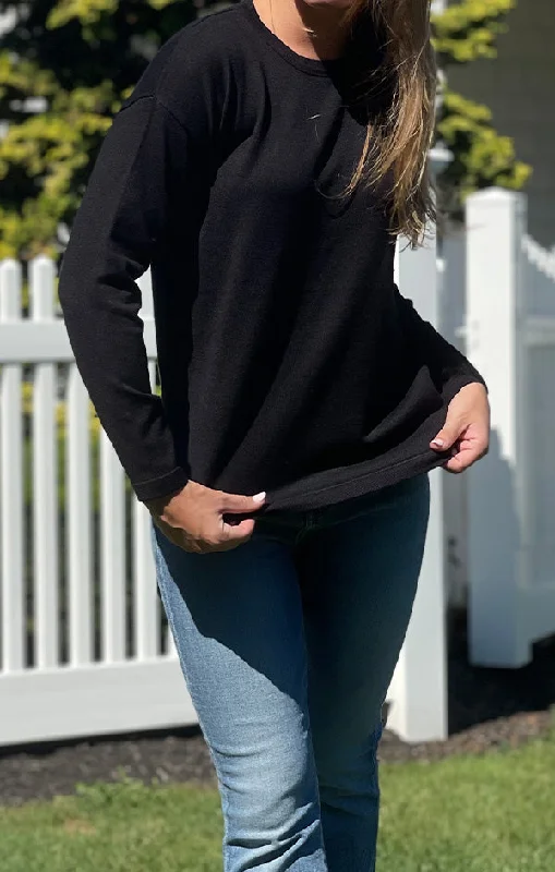 Brynn Sweater Unique Women's Upcycled