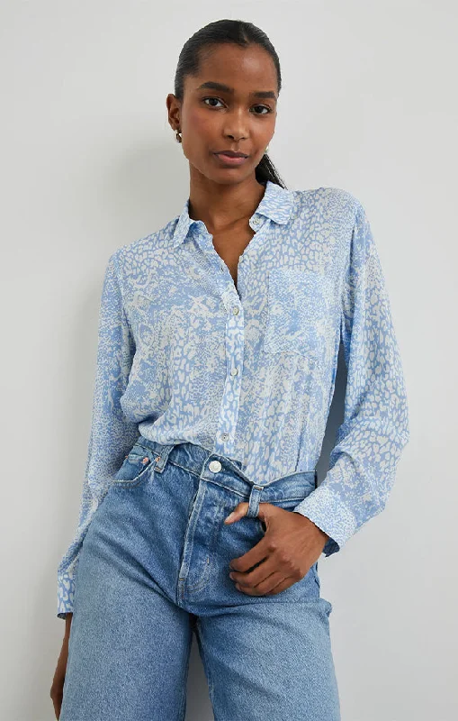 Josephine Shirt Artistic Women's Avant - 