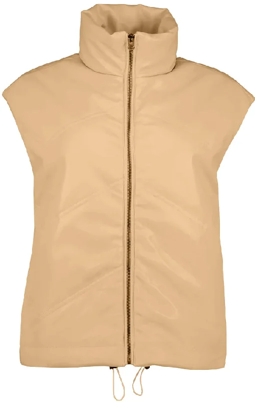 Madison Quilted Vest Traditional Women's 