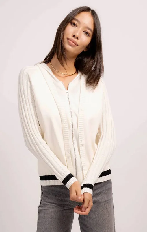 Jesse Dickie Cardigan Relaxed Women's 