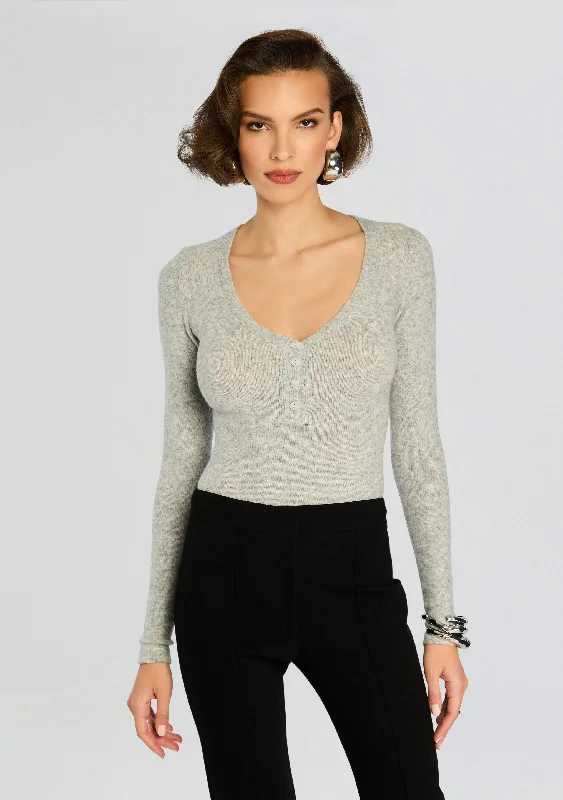 Elena Bodysuit Scandinavian