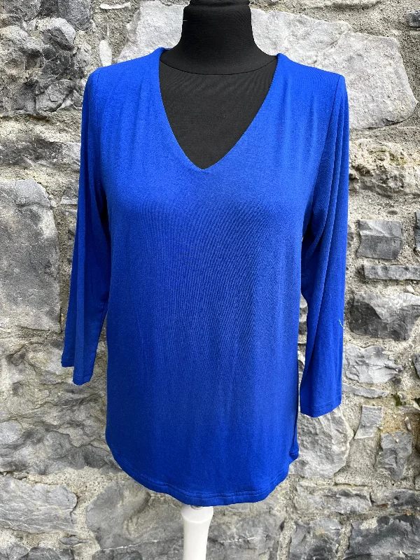 Blue top uk 12 Country