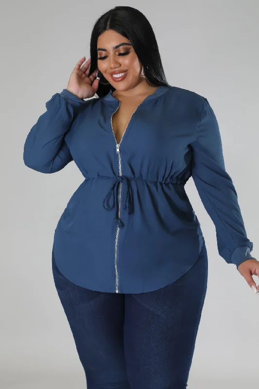 Estellie Top Sophisticated Women's 