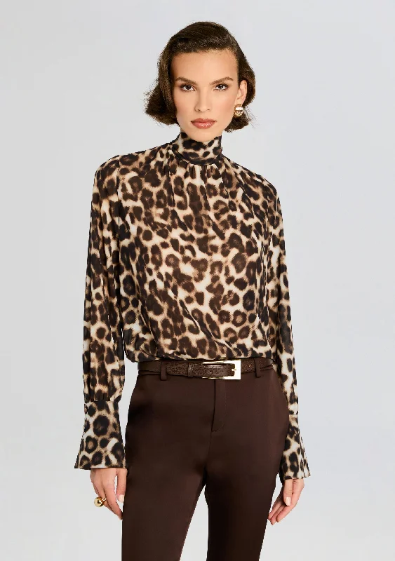 Mary Top Cozy Women's Winter