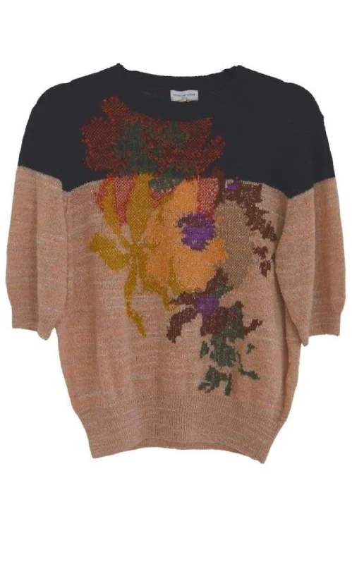 Nestle Knit Top Sophisticated Women's 