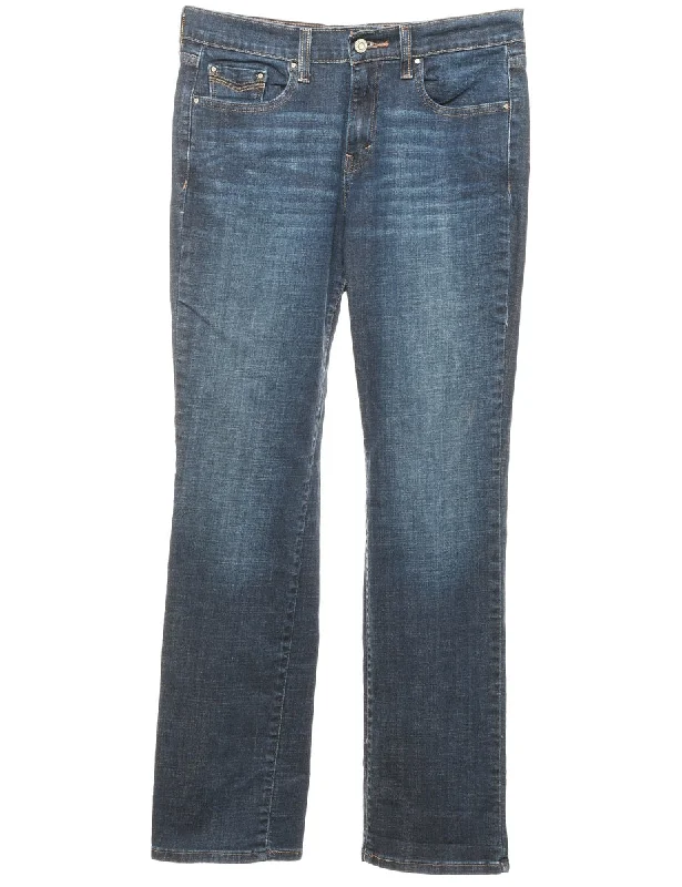 512's Fit Levi's Jeans - W31 L30 Refined Women's Hand - crafted