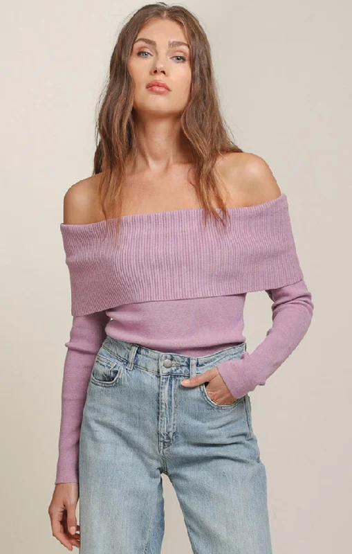 Heart Struck Sweater Dynamic Women's Moto