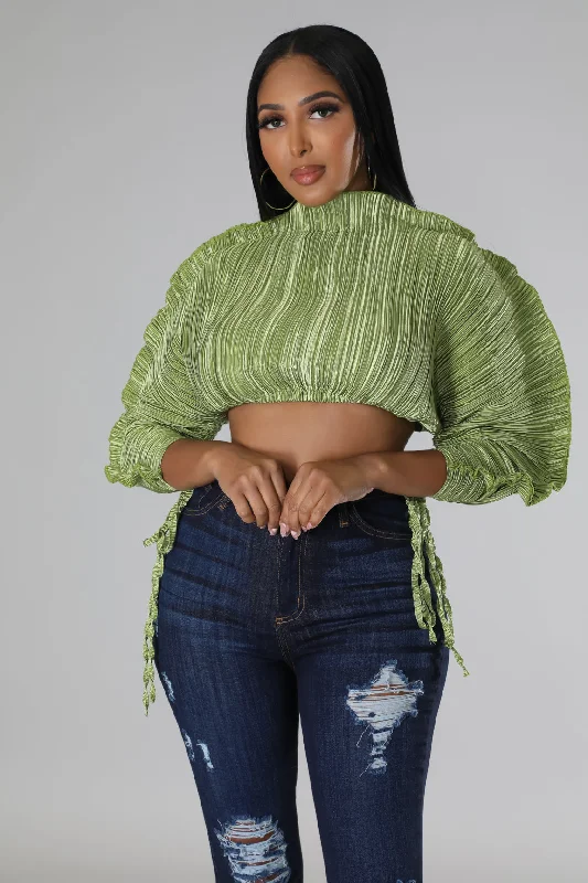 Bethany Babe Top Compression
