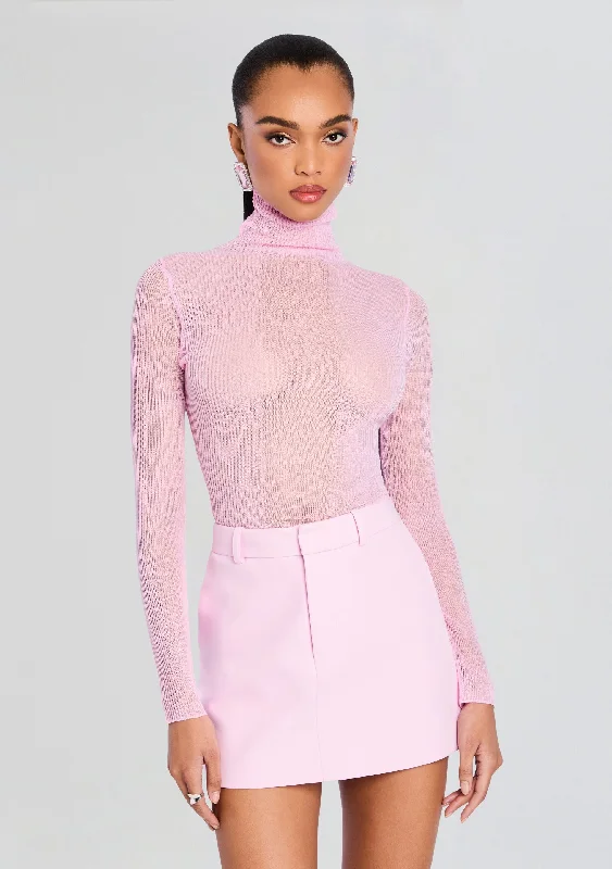 Piper Top Stylish Women's Neon