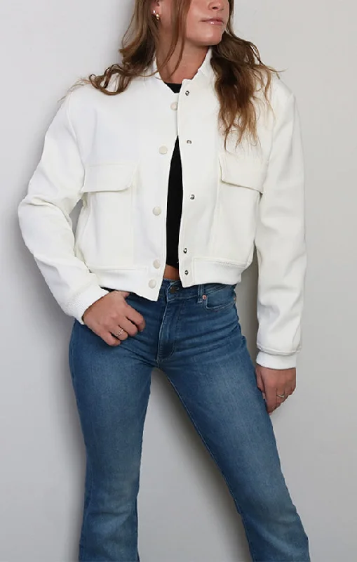 Carter Bomber Women
