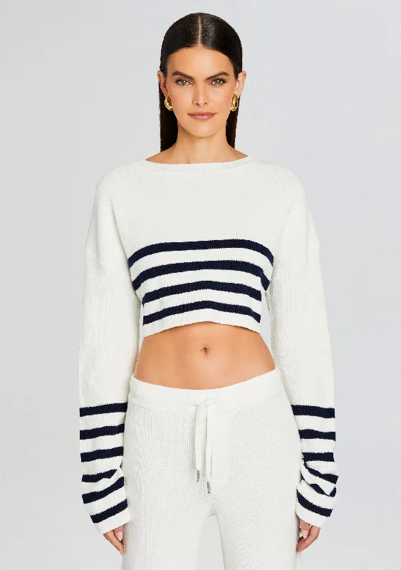 Sharlie Sweater Disco