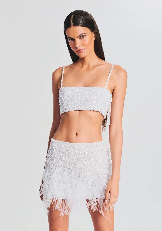 Nikos Top Relaxed Women's 