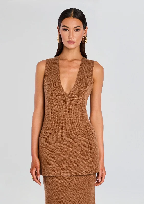 Honey Knit Tunic Athletic Women's 
