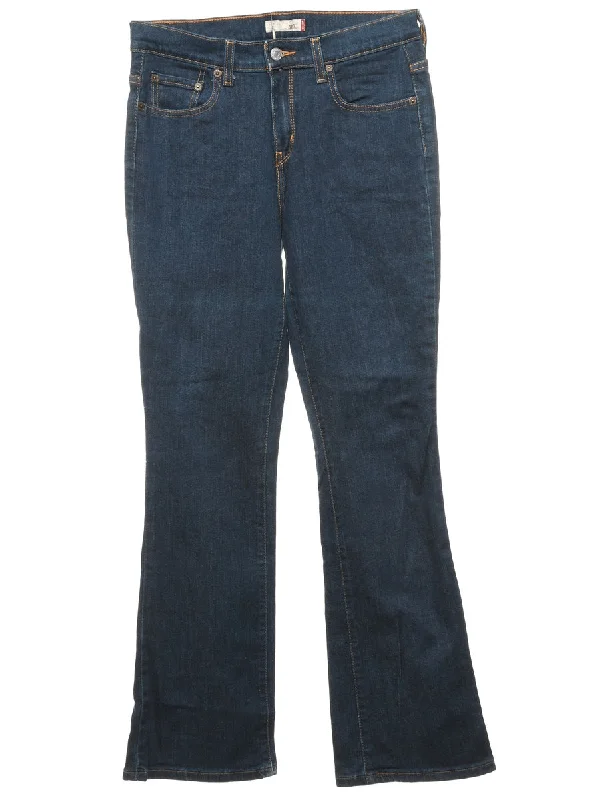 Dark Wash Levi's Jeans - W30 L32 Vacation