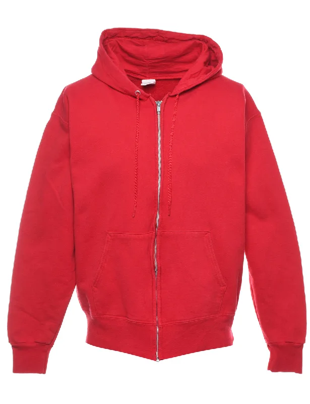 Baseball Vintage Hooded Sweatshirt - S Rugged Women's Outdoor 