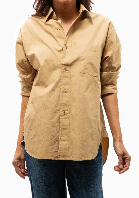 Kayla Shirt | Incense Streetwear Style for 