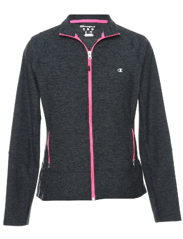 Champion Track Top - M purpose